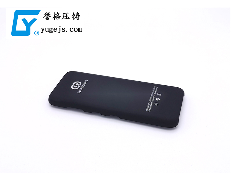 壓鑄廠該轉(zhuǎn)變思想，拋棄落后的營(yíng)銷理念