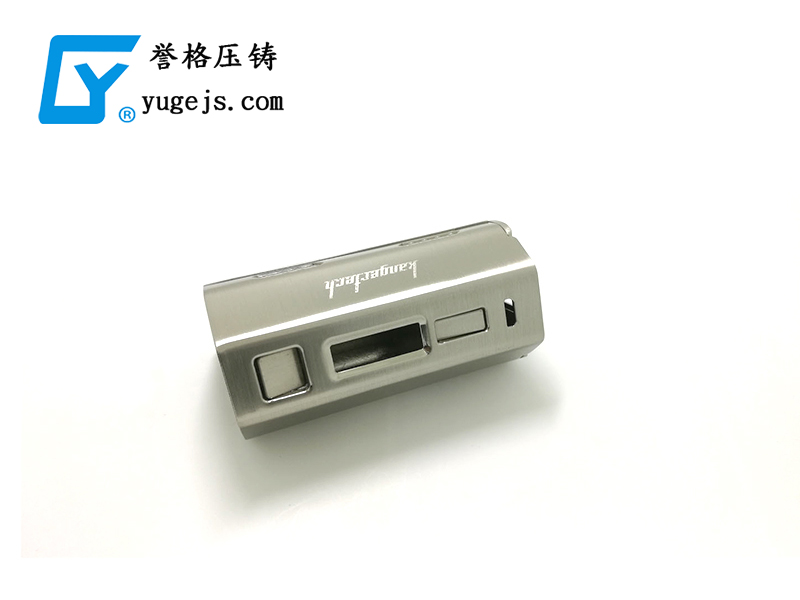 從德國(guó)的鋼鐵工業(yè)，沙井壓鑄廠能學(xué)到些什么