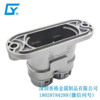 美標(biāo)車(chē)位充電樁有應(yīng)用壓鑄產(chǎn)品嗎？